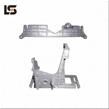 chinese machining service aluminum cnc casting part